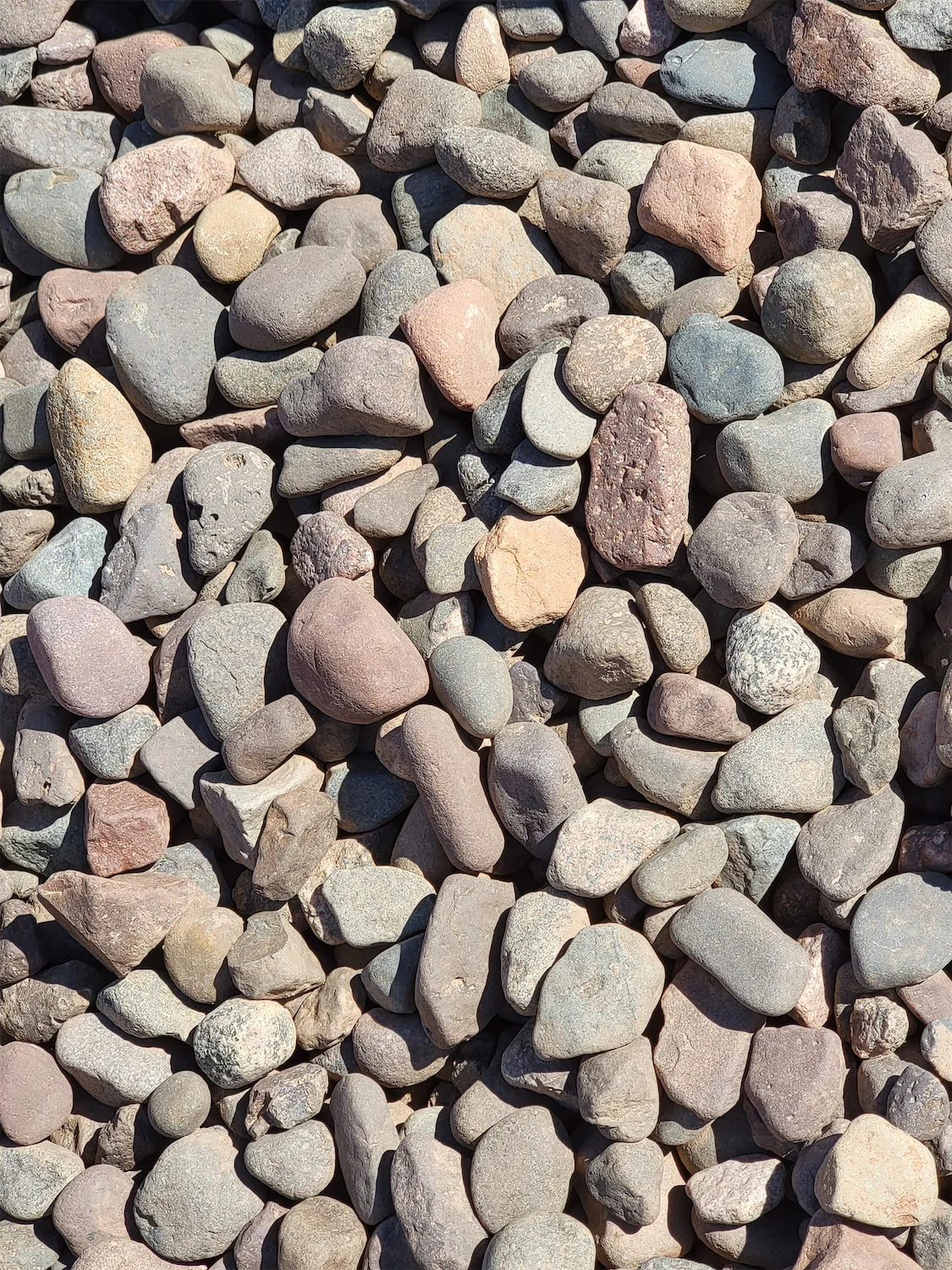 Round Rock - Hopkins Sand & Gravel
